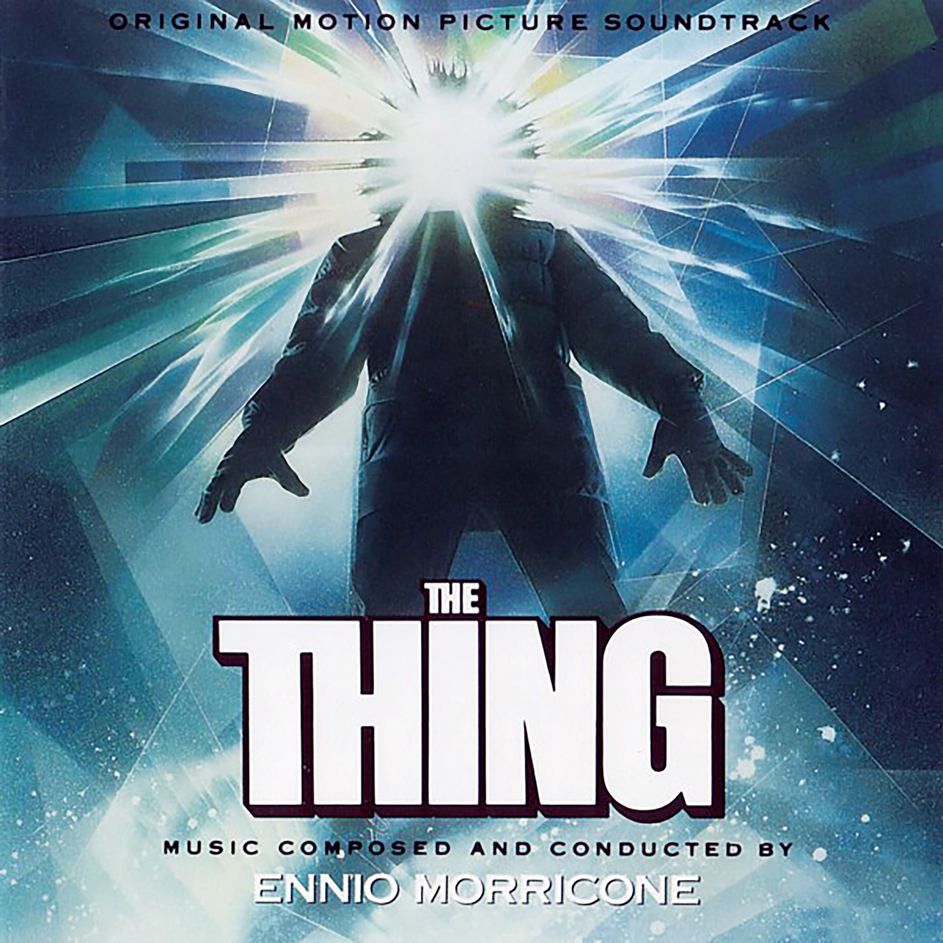 The Thing – Soundtrack Review