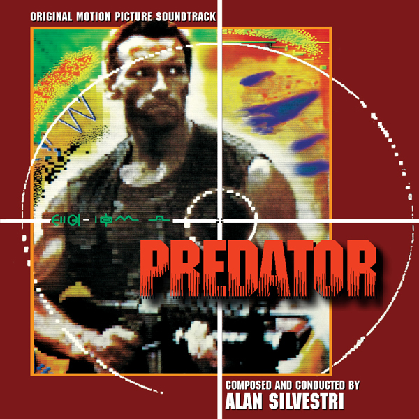 Predator – Soundtrack Review