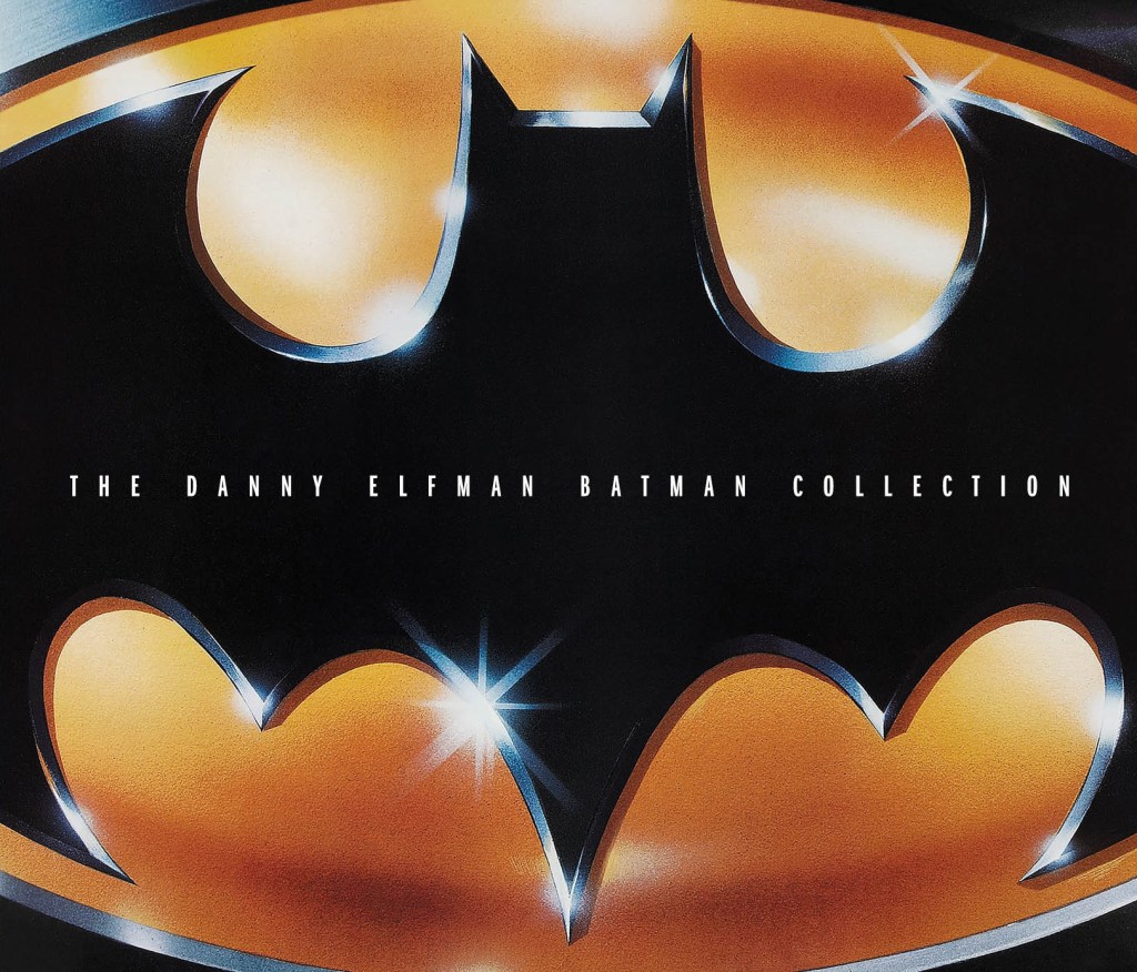 Batman (1989) – Soundtrack&nbsp;Review
