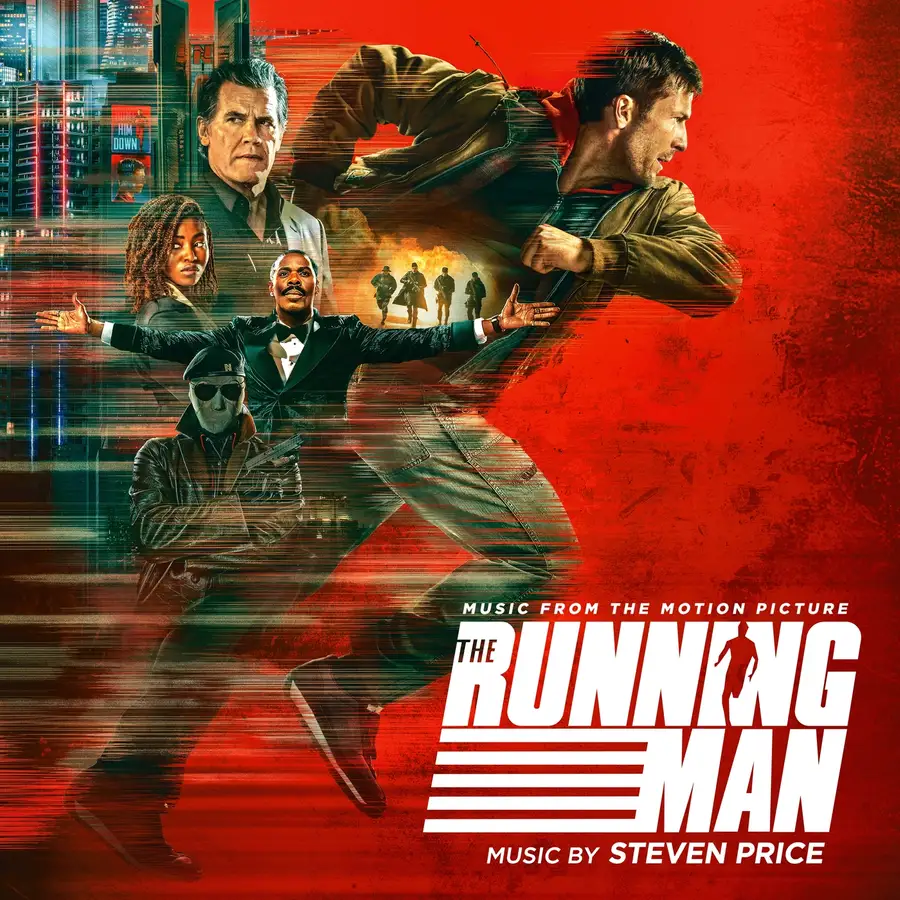 The Running Man (2025) – Soundtrack Review