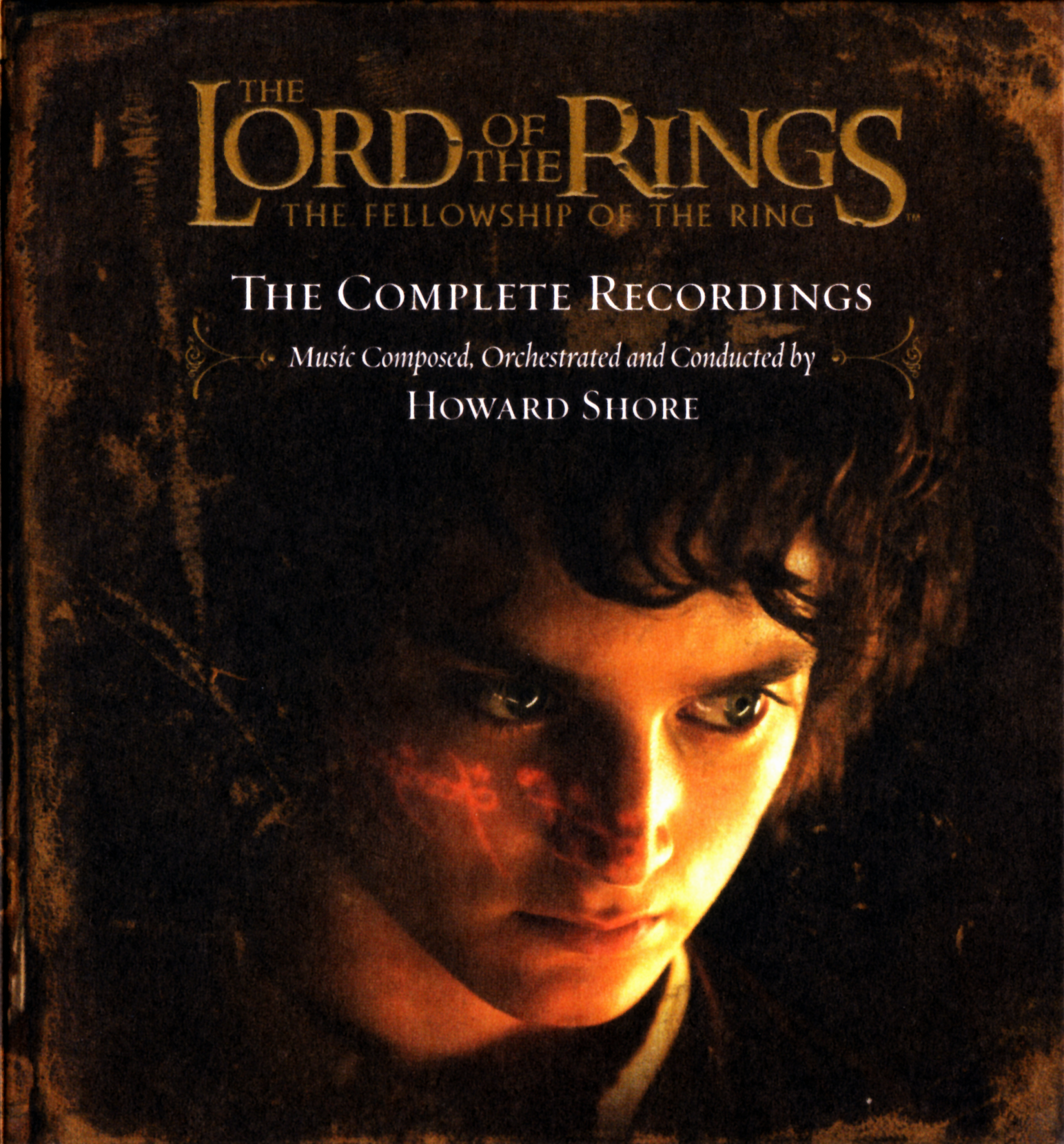 The Lord Of The Rings: The Fellowship Of The Ring – Soundtrack Review