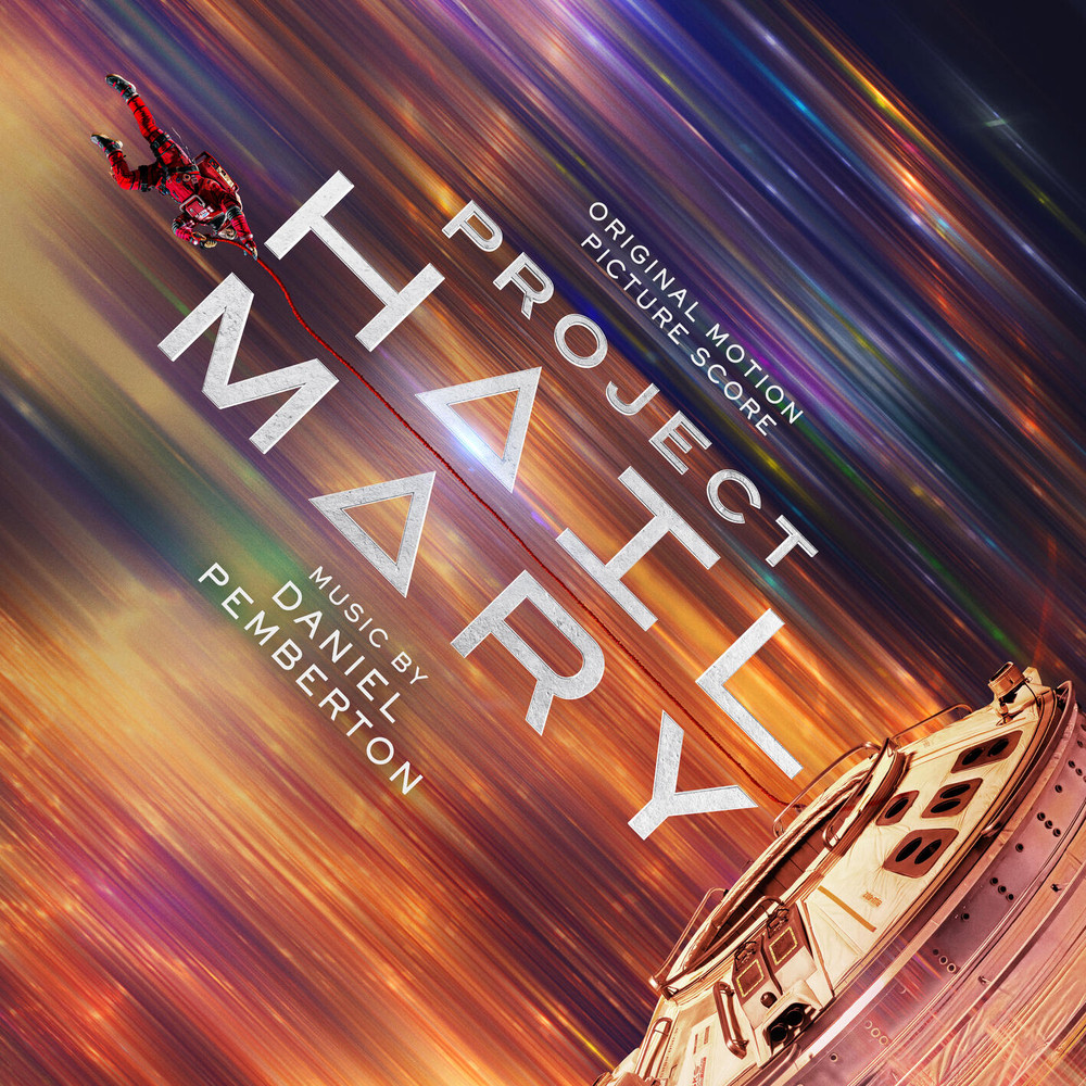 Project Hail Mary – Soundtrack Review