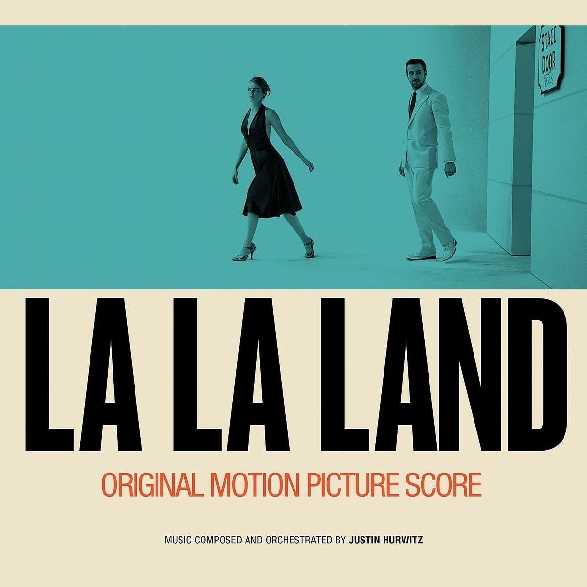 La La Land – Soundtrack Review