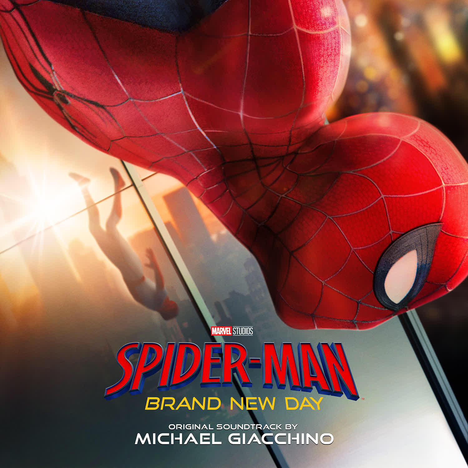 Spider-Man: Brand New Day – Soundtrack Review